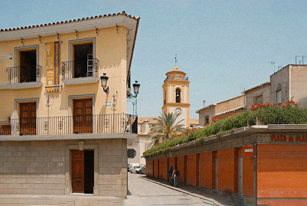 Lorca