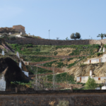 Ático con terraza y vistas a la Fortaleza del Sol en pleno centro de Lorca — foto 6